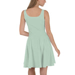 Skater Dress - Wear Freedom Wear