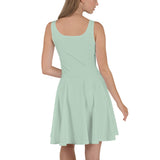 Skater Dress - Wear Freedom Wear