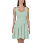 Skater Dress - Wear Freedom Wear