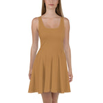 Skater Dress - Wear Freedom Wear