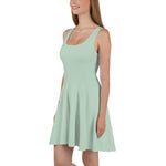 Skater Dress - Wear Freedom Wear