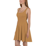 Skater Dress - Wear Freedom Wear