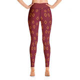 Yoga Leggings - Wear Freedom Wear