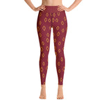 Yoga Leggings - Wear Freedom Wear