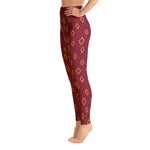 Yoga Leggings - Wear Freedom Wear