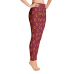 Yoga Leggings - Wear Freedom Wear