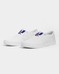 Freedom 1s Women's Slip-On Canvas Shoe