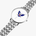 Freedom Instafamous Steel Strap Quartz watch