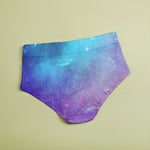 Women's Statement High Waist Panties