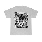 Great American Women Heavy Cotton Tee