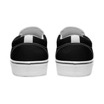 Slip-on Canvas Shoes