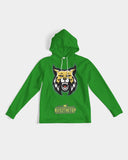 Bishop Green Men's Hoodie