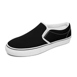 Slip-on Canvas Shoes