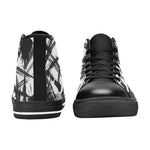 Aquila High Top Canvas Men's Shoes