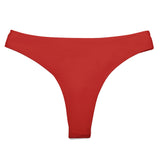 Women's High Quality Swimwear Thong