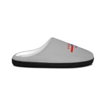 Freedom Wear Men's Indoor Slippers