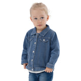 Little Devil Baby Organic Jacket - Wear Freedom Wear