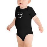 Baby short sleeve one piece - Wear Freedom Wear