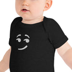 Baby short sleeve one piece - Wear Freedom Wear