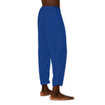 Air Force Men's Pajama Pants (AOP)