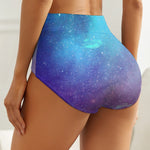 Women's Statement High Waist Panties