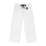 Air Force Men's Pajama Pants (AOP)