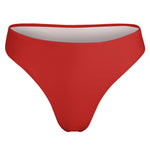 Women's High Quality Swimwear Thong