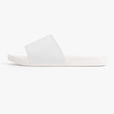 234. Casual Sandals - White