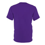 Soul Stone Purple Father's Day Unisex AOP Cut & Sew Tee