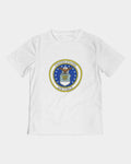 Air Force Kids Tee