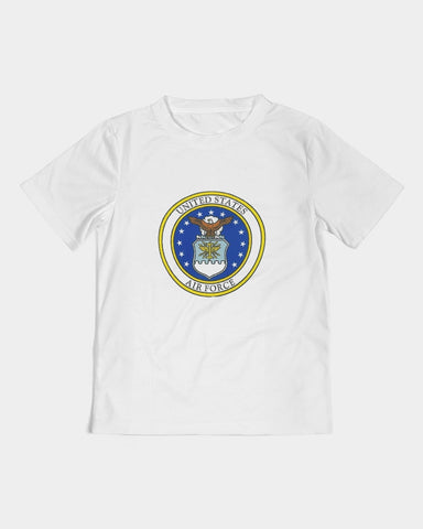 Air Force Kids Tee