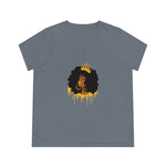 Golden Queen Ladies Momentum Tee