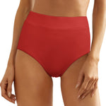 Women's Statement High Waist Panties