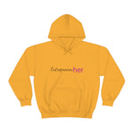 Entrepreneuher Heavy Blend™ Hooded Sweatshirt