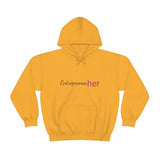 Entrepreneuher Heavy Blend™ Hooded Sweatshirt