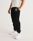 Bishop Black Men's Track Pants