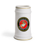 Marine Corps Beer Stein Mug