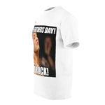 The Rock Father's Day Unisex AOP Cut & Sew Tee