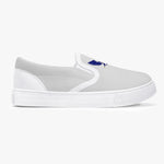 Freedom Kids' Slip-On Shoes - White