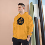 Confident Queen Champion Hoodie