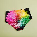 Women's Statement High Waist Panties