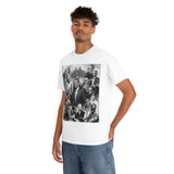 Great American Men Heavy Cotton Tee