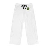 Army Men's Pajama Pants (AOP)