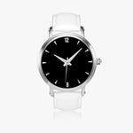 46mm Unisex Automatic Watch (Silver)