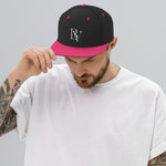 BV 1 Snapback Hat - Wear Freedom Wear