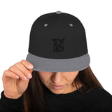 BV 3 Snapback Hat - Wear Freedom Wear