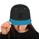 BV 3 Snapback Hat - Wear Freedom Wear