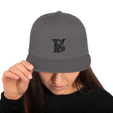 BV 3 Snapback Hat - Wear Freedom Wear