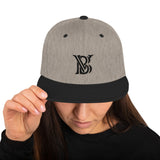 BV 3 Snapback Hat - Wear Freedom Wear