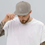 BV 1 Snapback Hat - Wear Freedom Wear